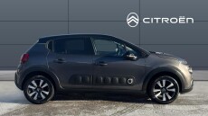 Citroen C3 1.2 PureTech 83 Flair Plus 5dr Petrol Hatchback